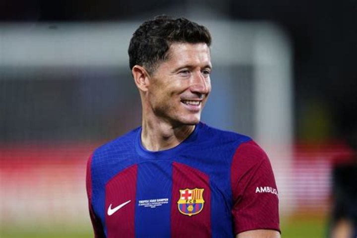 The Intriguing Lewandowski Family Tree: A Deep Dive Into The Roots Of A Football Legend