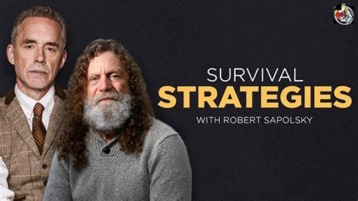 The Intriguing Life Partner Of Dr. Robert Sapolsky: Exploring His Personal Life