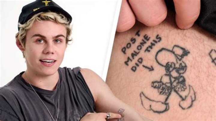 The Kid Laroi Net Worth 2024: A Rising Star's Financial Journey