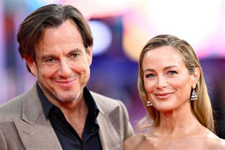 The Known And Unknown About Will Arnett's Spouse