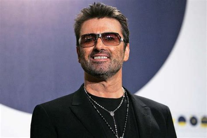 The Last Glimpse Of George Michael: An Unforgettable Farewell