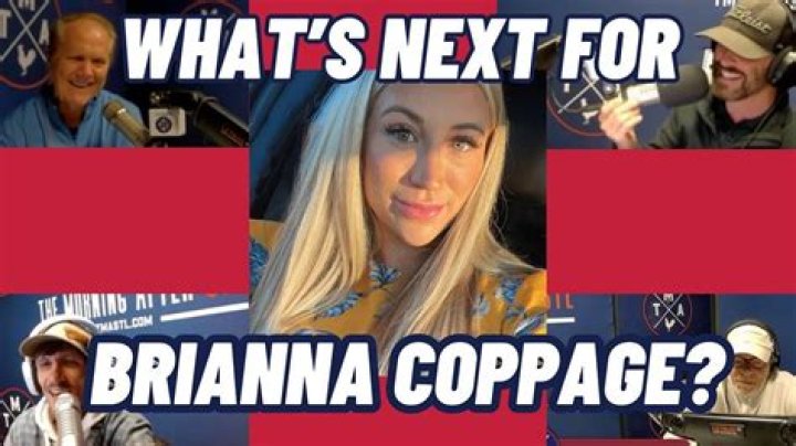 The Latest Brianna Coppage Video Sensation