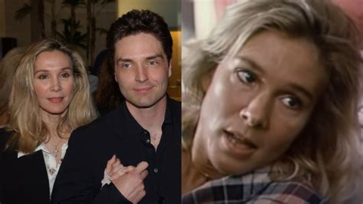 The Latest On Cynthia Rhodes: Where Is She Today?