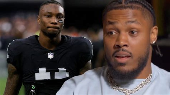 The Latest On Henry Ruggs' Love Life