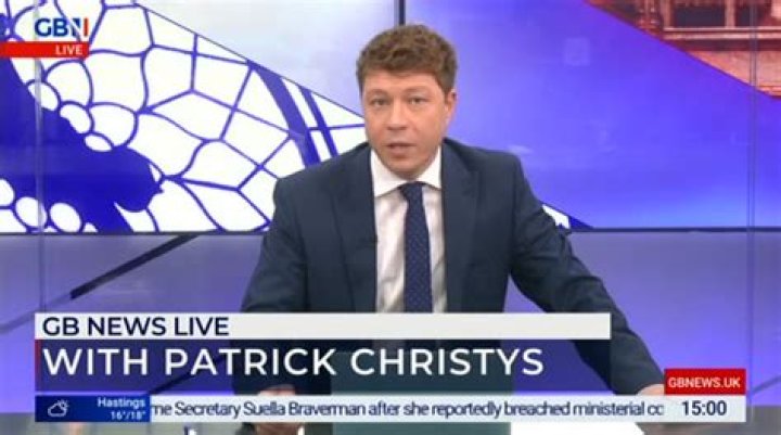 The Latest Patrick GB News: Updates And Insights