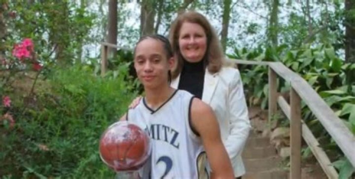 The Life Of Brittney Griner: Born And Raised Into Greatness