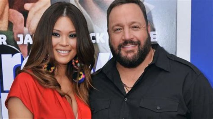 The Love Story Of Kevin James And Steffiana De La Cruz: A Journey Through Their Marriage Date