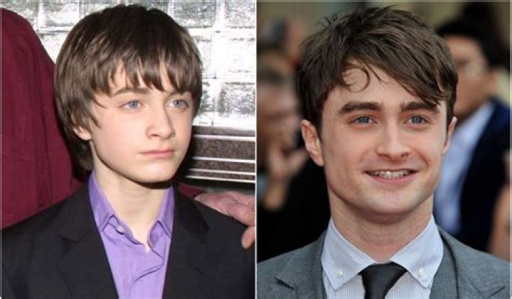 The Magical Beginnings: Exploring The Age Of Daniel Radcliffe In Harry Potter 1