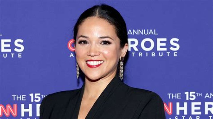 The Man Behind CNN's Laura Jarrett