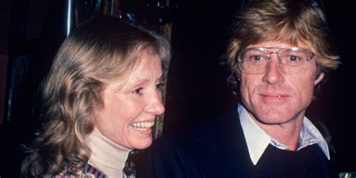 The Marital History Of Robert Redford: A Journey Through His Marriages