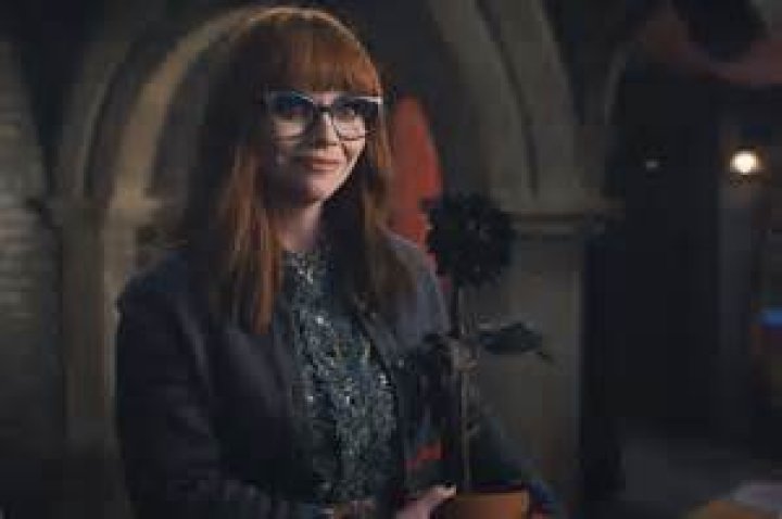 The Mastermind Behind Robin Meade's Success