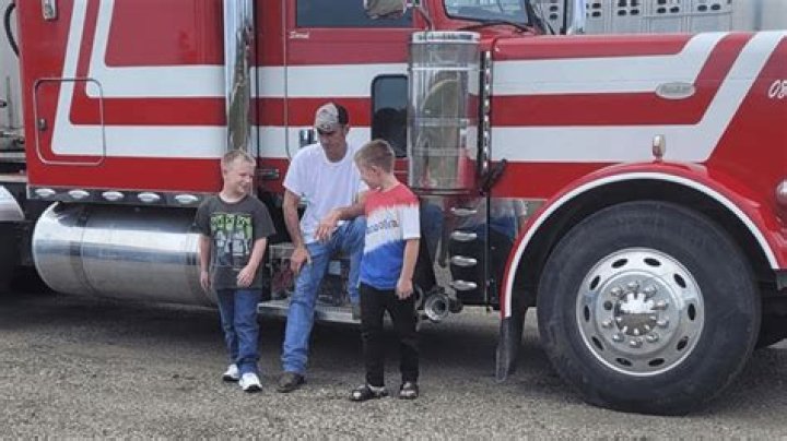 The Missing Iowa Truck Driver Case Takes A Turn