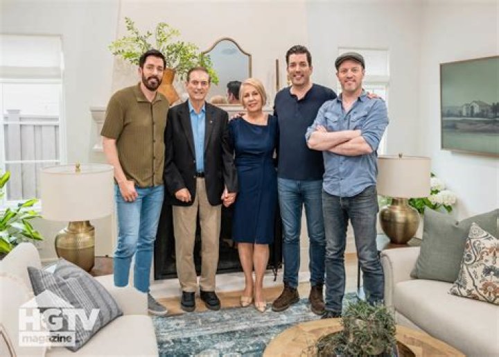 The Mysterious Rumors Surrounding The Property Brothers Death