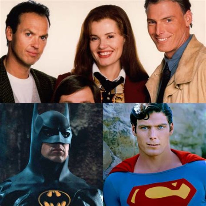 The Offspring Of Michael Keaton: Meet The Legendary Actor's Children