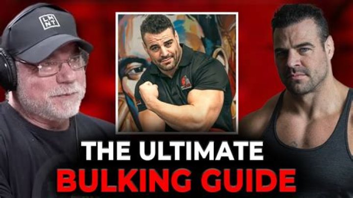 The Powerhouse Behind Eric Bugenhagen