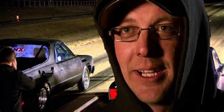The Puzzling Suicide Of Flip From Street Outlaws: Unraveling The Mystery