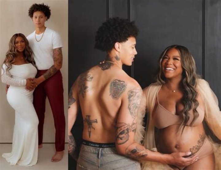 The Real Truth: Brittany Griner's Assigned Sex At Birth Revealed