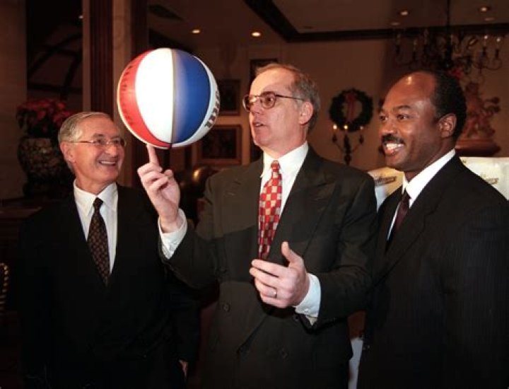 The Remarkable Achievements Of Joey Meyer's Children