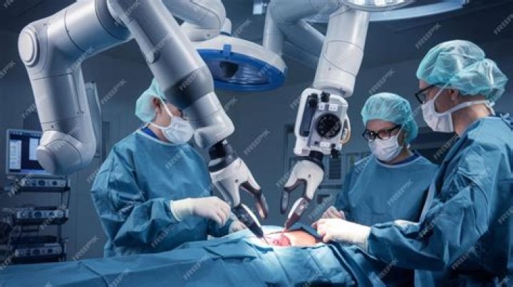 The Revolutionary Grey Method Surgery: A New Era In Surgical Procedures