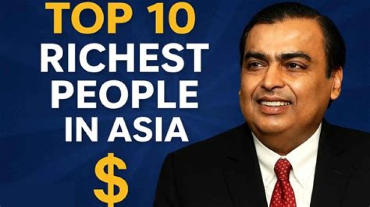The Richest Person in the Dominican Republic: Unveiling Wealth and Influence