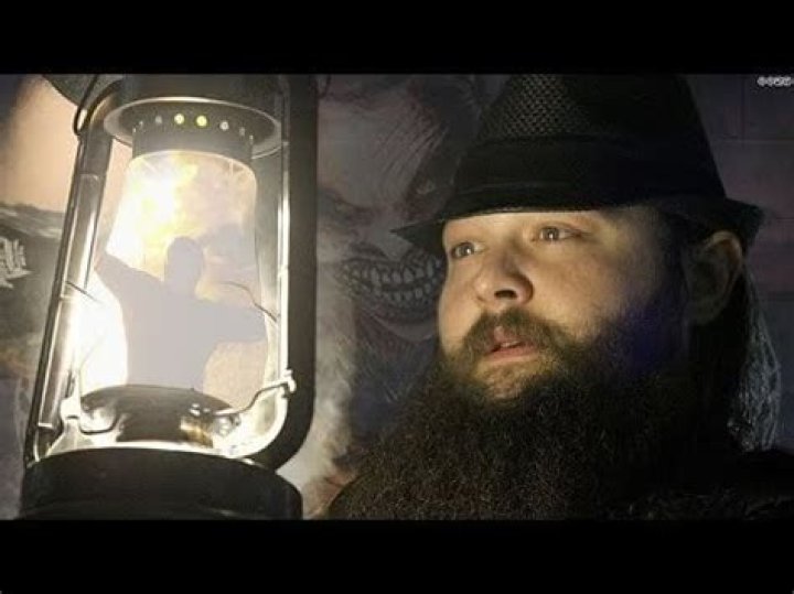 The Rise Of Bray Wyatt
