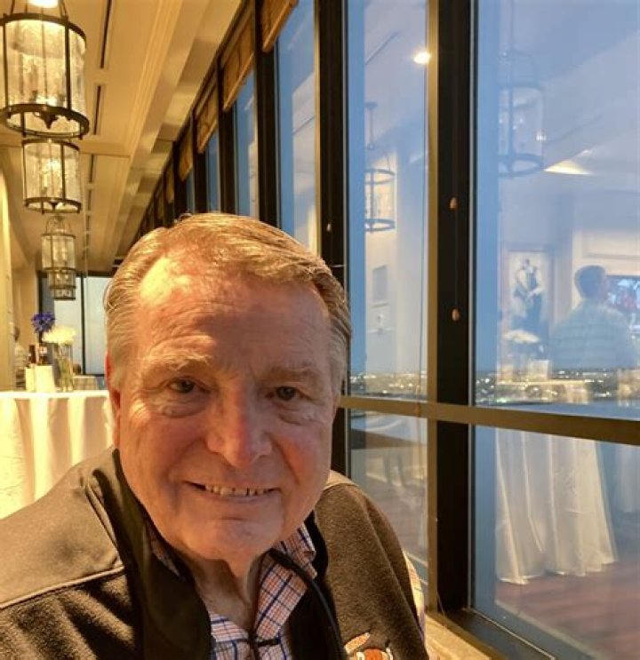 The Rise Of Jeffrey Scott Tennessee