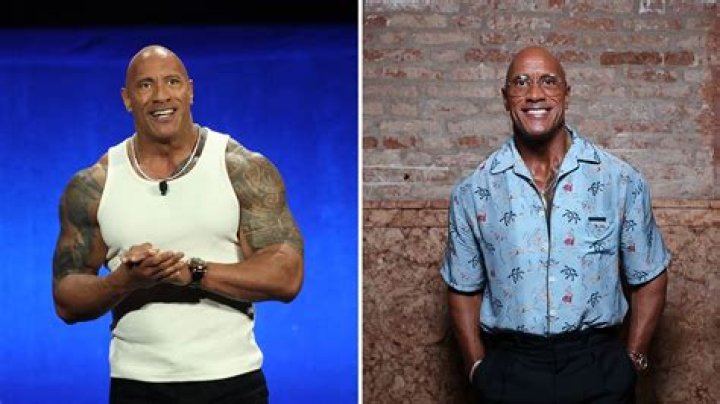 The Rock Height: Exploring the Stature of Dwayne Johnson and Its Impact on His Career