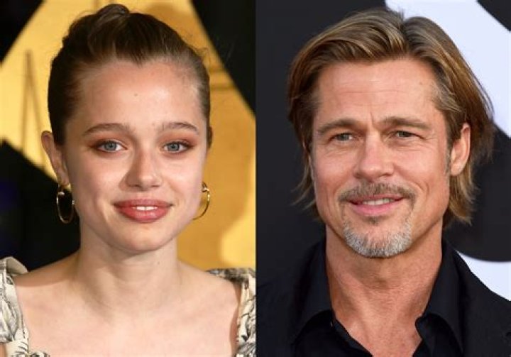 The Scoop On Shiloh Jolie-Pitt's Age: How Old Is She?