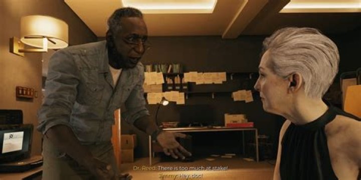 The Search For Carla Brown's Killer