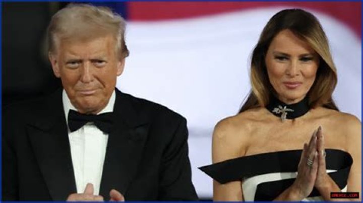 The Significant Age Gap Between Trump And His Wife: Insights And Perspectives