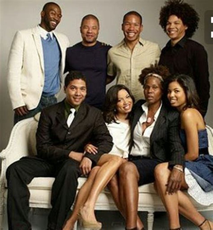The Smollett Family: A Legacy Of Talent And Resilience