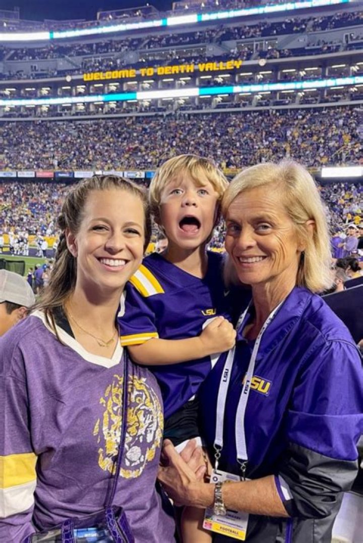 The Soccer Star Husband Of Mackenzie Fuller