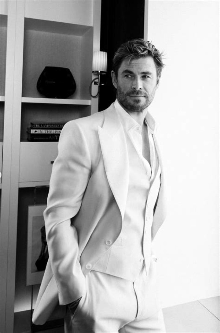 The Spiritual Path Of Chris Hemsworth: Exploring His Religious Beliefs