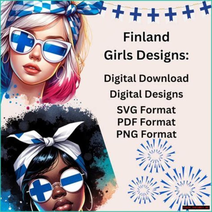 The Story Of Santtu Seppl And Finnish Pride