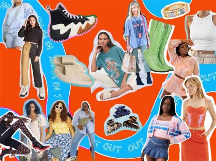 The Style Icon Of TikTok