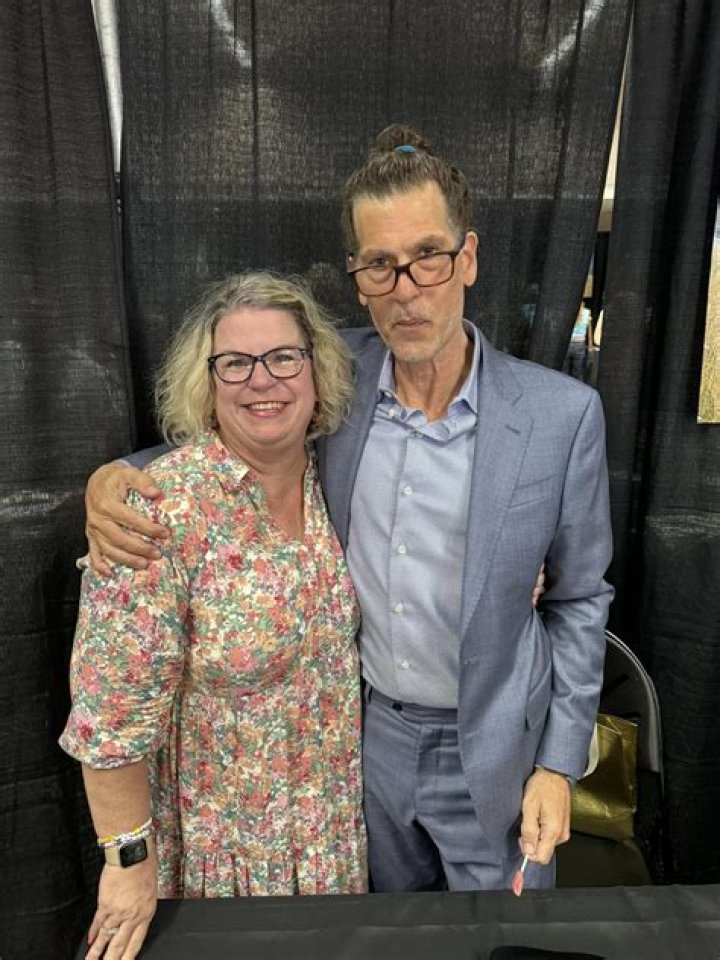 The Surprising Truth About Melissa Gilbert And Jonathan Gilbert's Sibling Connection