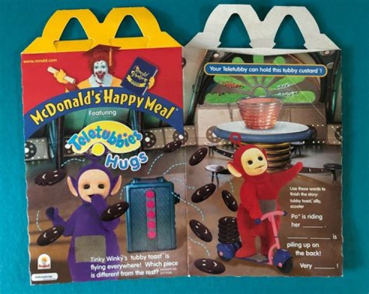 The Surprising Worth Of McDonald's Leader