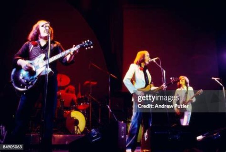 The Sutherland Brothers Actors: A Legacy Of Talent And Versatility