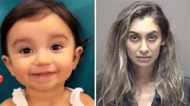 The Tragic Case Of Baby Suga Trina S