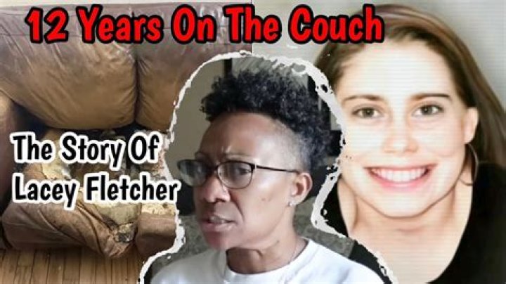 The Tragic Demise Of Lacey Fletcher: How It Unfolded