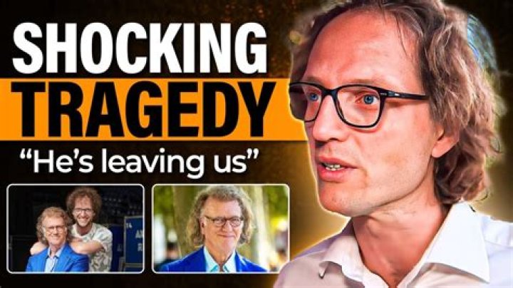 The Tragic Diagnosis That Shook Ree Drummond's Life