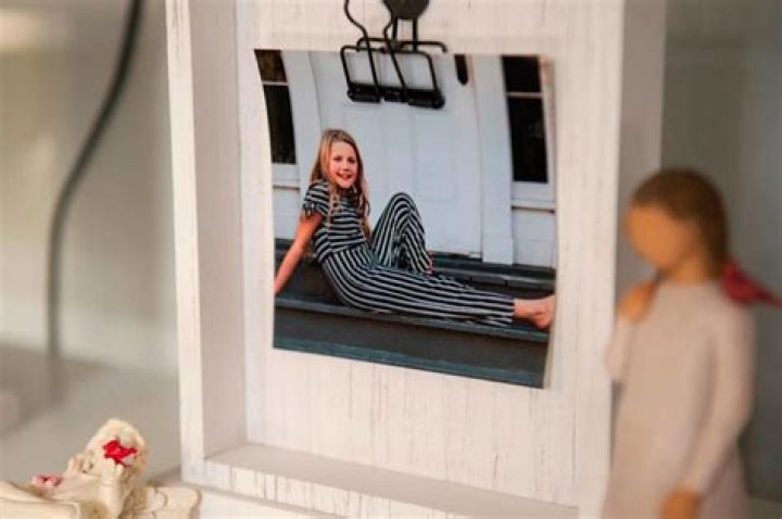 The Tragic Tale Of Aubreigh Paige Wyatt