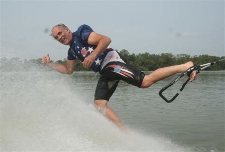 The Tragic Water Skiing Accident That Changed Nate Kuhlman's Life