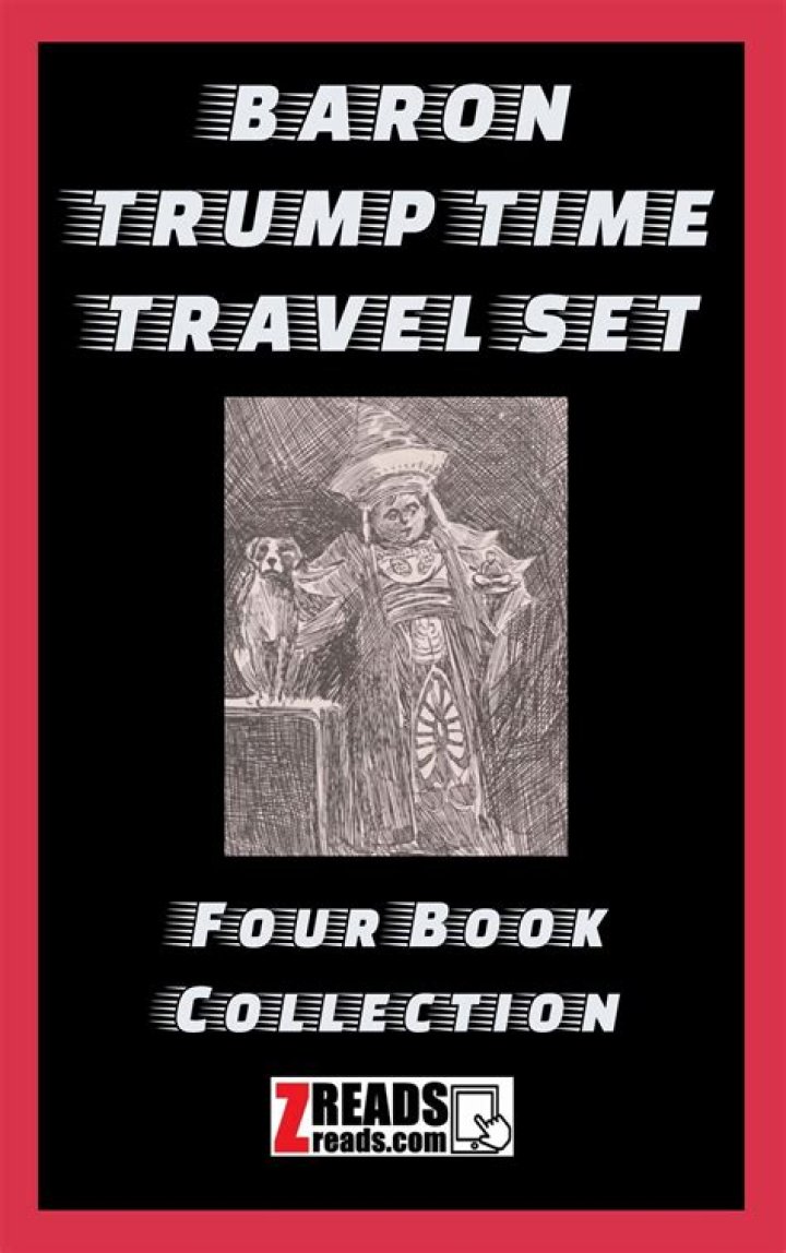 The Truth About Barron Trump: A Deeper Dive
