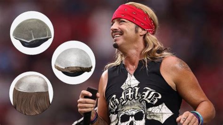 The Truth About Bret Michaels' Hair: Discoveries Unraveled