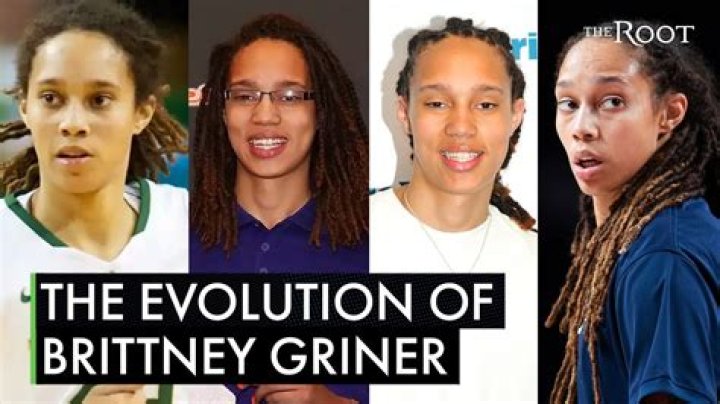 The Truth About Britney Griner: Is She A Boy? Analyzing Facts And Rumors
