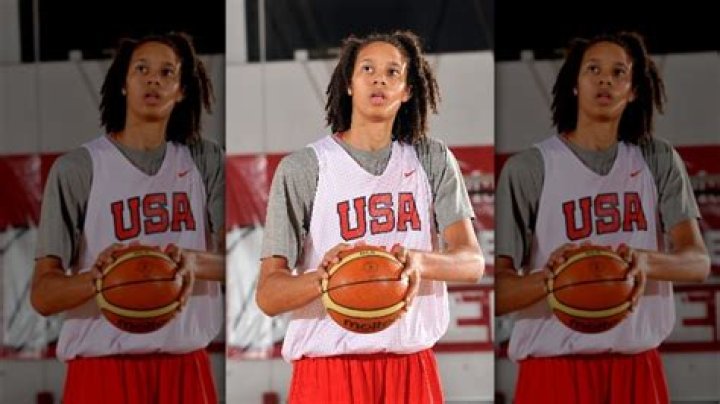 The Truth Unraveled: Is Brittney Griner Considered A Man?