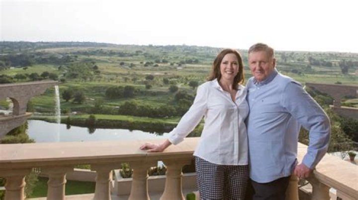 The Ultimate Douw Steyn Family Guide