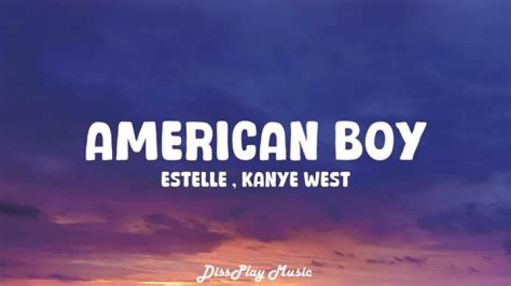 The Ultimate Guide To American Boy Lyrics: Meaning, Analysis, And More