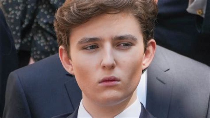 The Ultimate Guide To Bartron Trump: A Historical Perspective